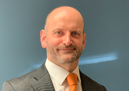 Douglas Carswell